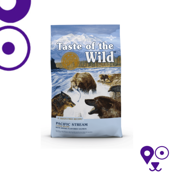 Taste Of The Wild Pacific Stream Adult